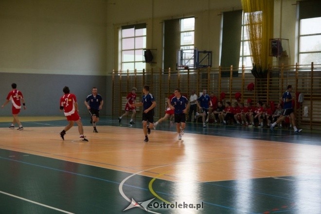 Trójka Ostrołęka - MKS Wieluń [29.09.2012] - zdjęcie #47 - eOstroleka.pl