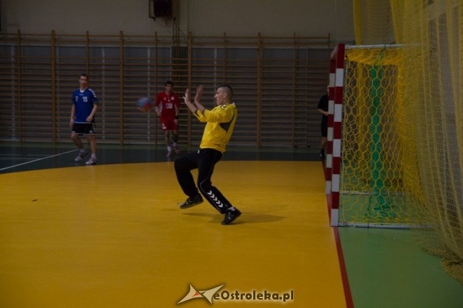 Trójka Ostrołęka - MKS Wieluń [29.09.2012] - zdjęcie #44 - eOstroleka.pl