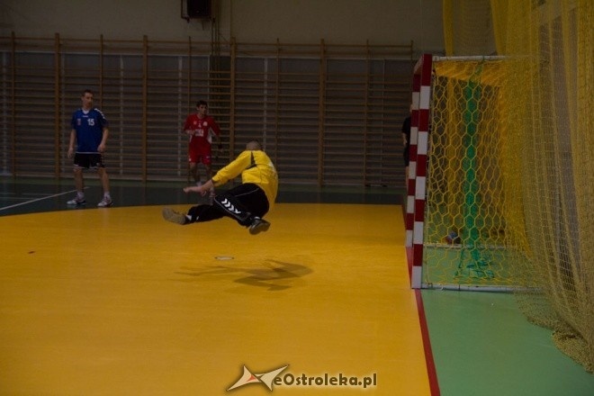 Trójka Ostrołęka - MKS Wieluń [29.09.2012] - zdjęcie #43 - eOstroleka.pl