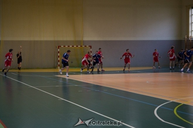 Trójka Ostrołęka - MKS Wieluń [29.09.2012] - zdjęcie #42 - eOstroleka.pl