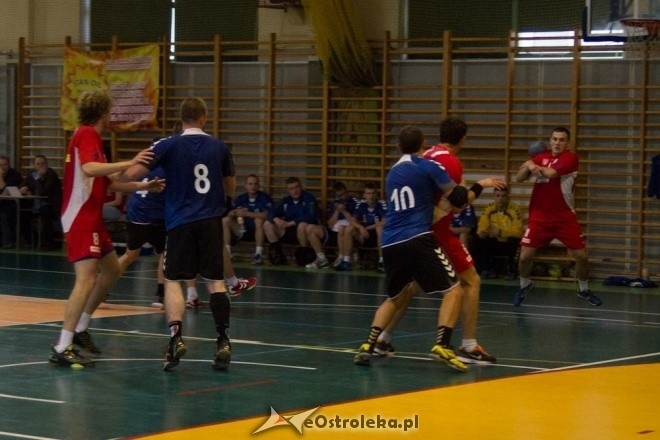 Trójka Ostrołęka - MKS Wieluń [29.09.2012] - zdjęcie #38 - eOstroleka.pl