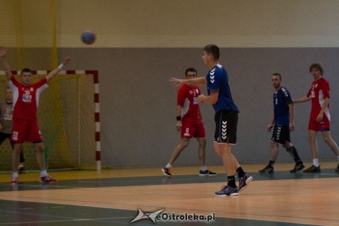 Trójka Ostrołęka - MKS Wieluń [29.09.2012] - zdjęcie #37 - eOstroleka.pl