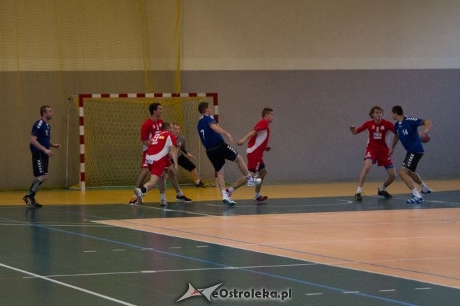 Trójka Ostrołęka - MKS Wieluń [29.09.2012] - zdjęcie #33 - eOstroleka.pl