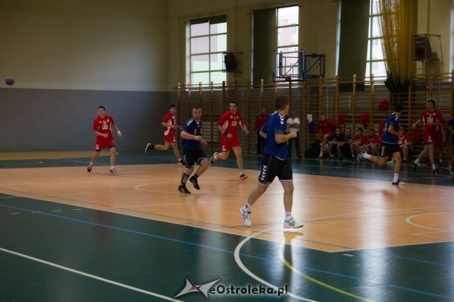 Trójka Ostrołęka - MKS Wieluń [29.09.2012] - zdjęcie #32 - eOstroleka.pl
