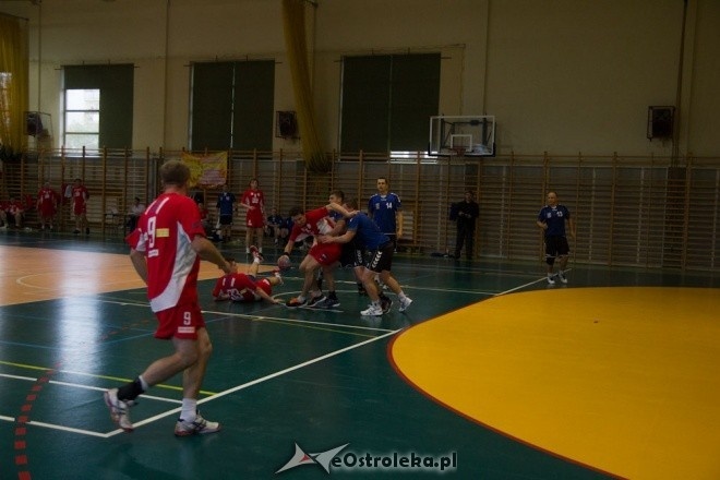 Trójka Ostrołęka - MKS Wieluń [29.09.2012] - zdjęcie #31 - eOstroleka.pl