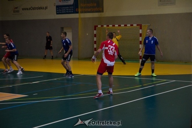 Trójka Ostrołęka - MKS Wieluń [29.09.2012] - zdjęcie #27 - eOstroleka.pl