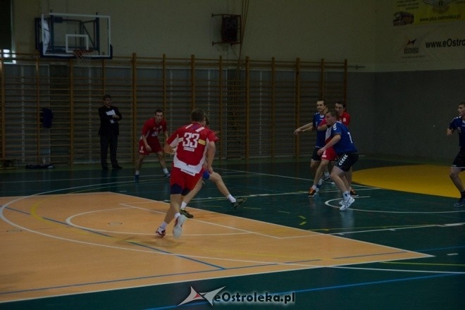 Trójka Ostrołęka - MKS Wieluń [29.09.2012] - zdjęcie #26 - eOstroleka.pl