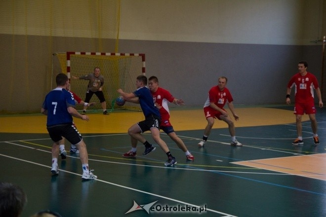 Trójka Ostrołęka - MKS Wieluń [29.09.2012] - zdjęcie #19 - eOstroleka.pl