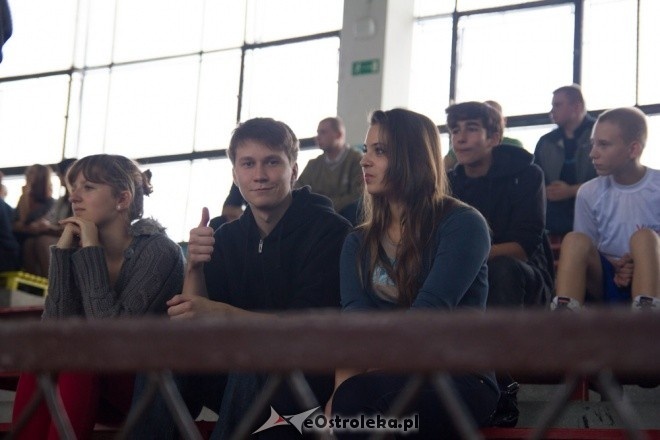 Mecz bokserski Victoria Ostrołęka [29.09.2012] - zdjęcie #55 - eOstroleka.pl