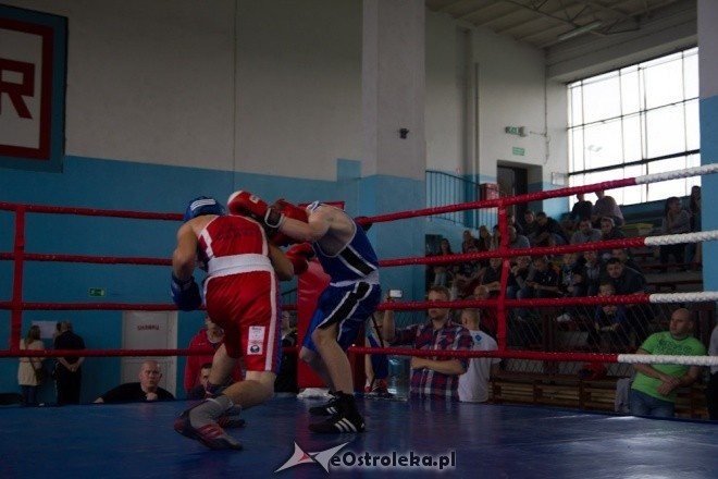 Mecz bokserski Victoria Ostrołęka [29.09.2012] - zdjęcie #30 - eOstroleka.pl