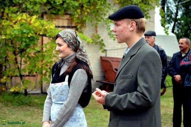 Święto Bursztynu Kurpiowskiego [23.09.2012] - zdjęcie #2 - eOstroleka.pl