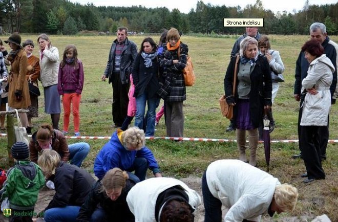 Święto Bursztynu Kurpiowskiego [23.09.2012] - zdjęcie #6 - eOstroleka.pl