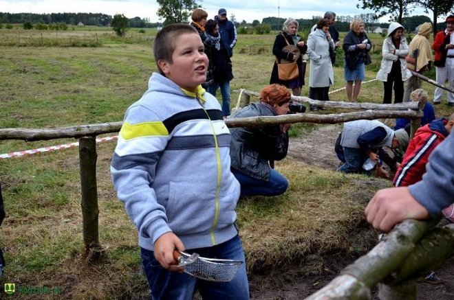 Święto Bursztynu Kurpiowskiego [23.09.2012] - zdjęcie #4 - eOstroleka.pl
