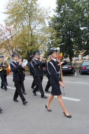 Marsz zorganizowany przez TPD [2 X 2012] - zdjęcie #12 - eOstroleka.pl