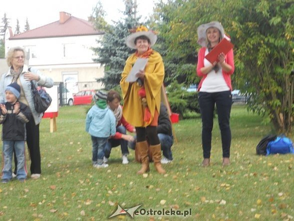 Grillowania w ósemce [02.10.2012] - zdjęcie #8 - eOstroleka.pl