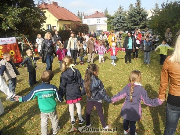 Grillowania w ósemce [02.10.2012] - zdjęcie #6 - eOstroleka.pl
