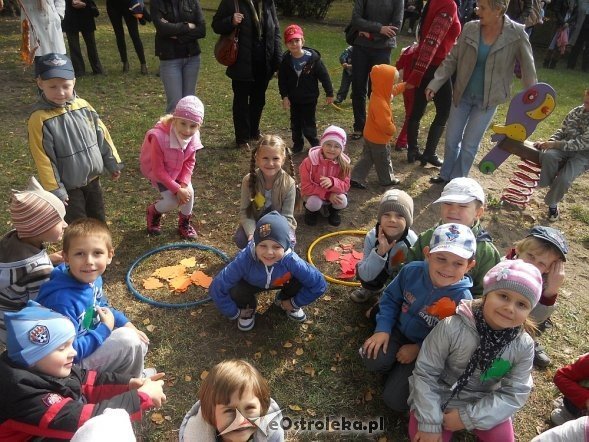 Grillowania w ósemce [02.10.2012] - zdjęcie #3 - eOstroleka.pl