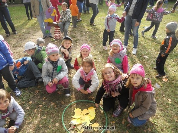 Grillowania w ósemce [02.10.2012] - zdjęcie #2 - eOstroleka.pl