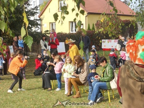 Grillowania w ósemce [02.10.2012] - zdjęcie #1 - eOstroleka.pl