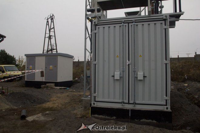 Instalacja odgazowania na składowisku miejskim [03.10.2012] - zdjęcie #13 - eOstroleka.pl