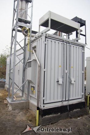 Instalacja odgazowania na składowisku miejskim [03.10.2012] - zdjęcie #7 - eOstroleka.pl