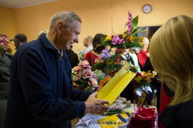 Aukcja i wystawa prac WTZ Motylki [04.10.2012] - zdjęcie #60 - eOstroleka.pl