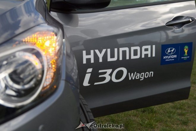 Hyundai i30 - Test z Oscarem [04.10.2012] - zdjęcie #19 - eOstroleka.pl