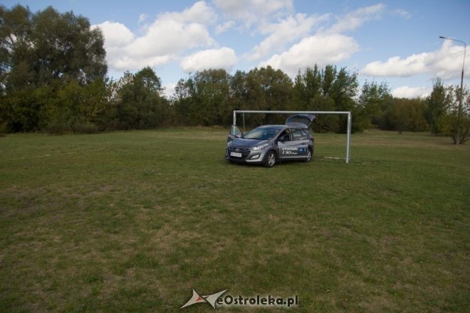 Hyundai i30 - Test z Oscarem [04.10.2012] - zdjęcie #21 - eOstroleka.pl