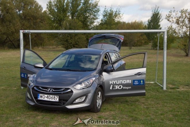 Hyundai i30 - Test z Oscarem [04.10.2012] - zdjęcie #22 - eOstroleka.pl