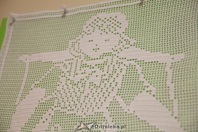 25-lecie pracy twórczej Czesławy Lewandowskiej [04.10.2012] - zdjęcie #11 - eOstroleka.pl