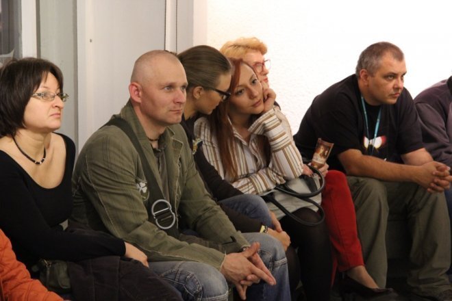  Moje Podlasie fotografie Wiktora Wolkowa [4 X 2012] - zdjęcie #5 - eOstroleka.pl