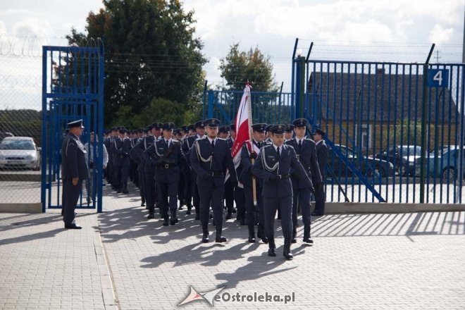 Otwarcie Zakładu Karnego w Przytułach Starych [05.10.2012] - zdjęcie #126 - eOstroleka.pl