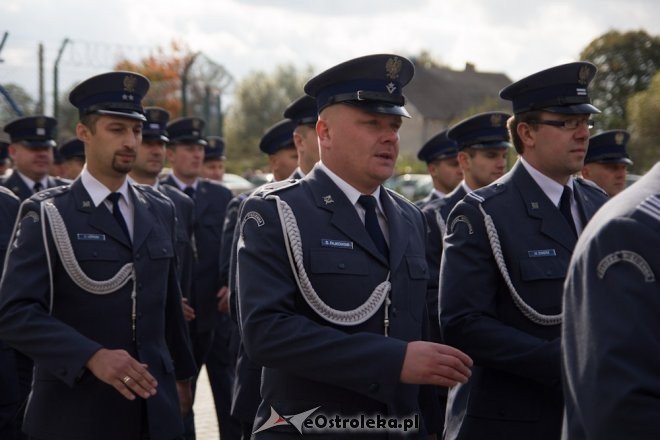 Otwarcie Zakładu Karnego w Przytułach Starych [05.10.2012] - zdjęcie #121 - eOstroleka.pl