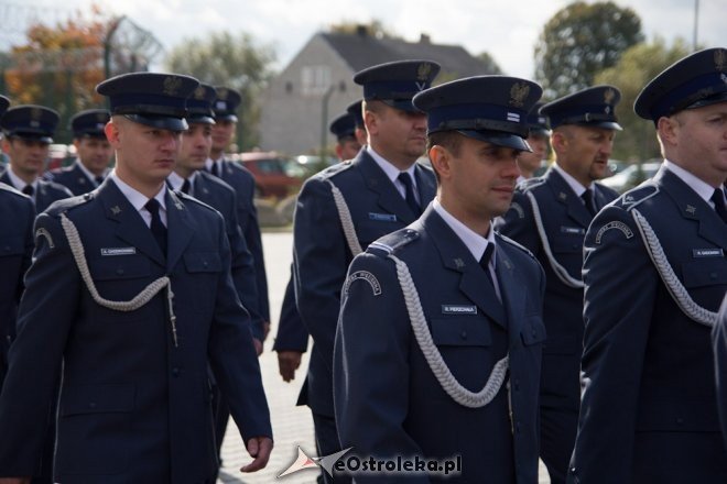 Otwarcie Zakładu Karnego w Przytułach Starych [05.10.2012] - zdjęcie #114 - eOstroleka.pl