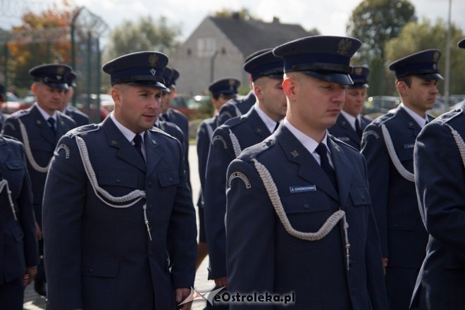 Otwarcie Zakładu Karnego w Przytułach Starych [05.10.2012] - zdjęcie #113 - eOstroleka.pl