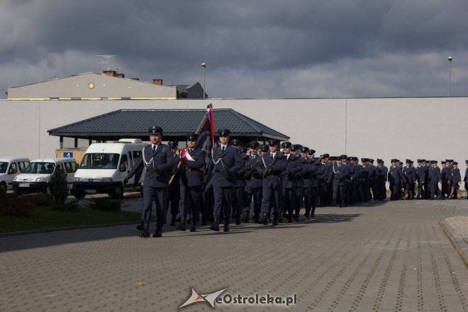 Otwarcie Zakładu Karnego w Przytułach Starych [05.10.2012] - zdjęcie #111 - eOstroleka.pl