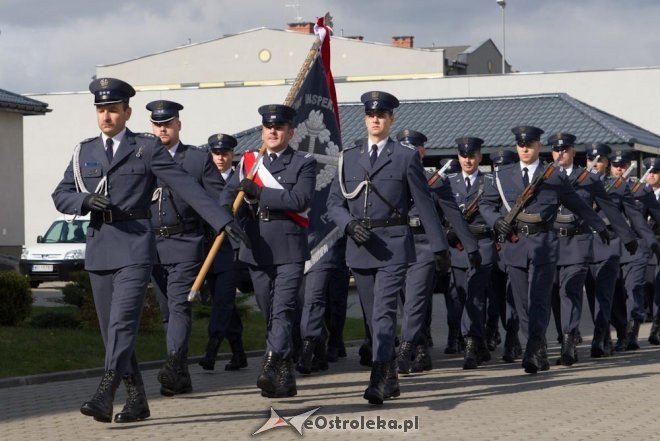 Otwarcie Zakładu Karnego w Przytułach Starych [05.10.2012] - zdjęcie #110 - eOstroleka.pl