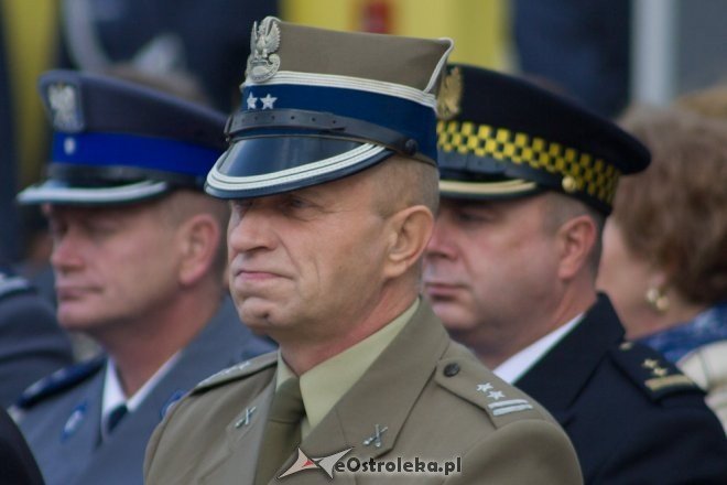 Otwarcie Zakładu Karnego w Przytułach Starych [05.10.2012] - zdjęcie #103 - eOstroleka.pl