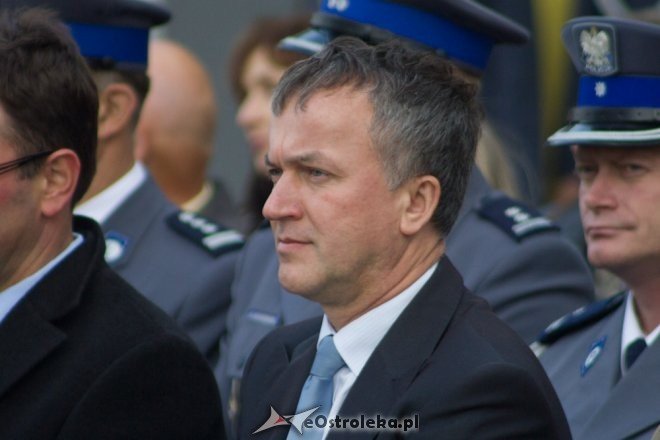 Otwarcie Zakładu Karnego w Przytułach Starych [05.10.2012] - zdjęcie #102 - eOstroleka.pl