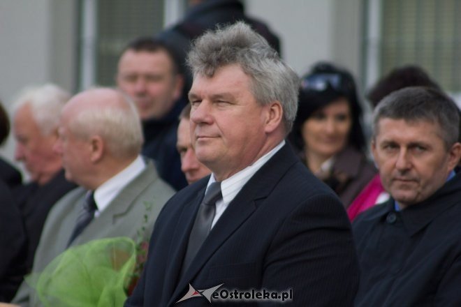 Otwarcie Zakładu Karnego w Przytułach Starych [05.10.2012] - zdjęcie #100 - eOstroleka.pl