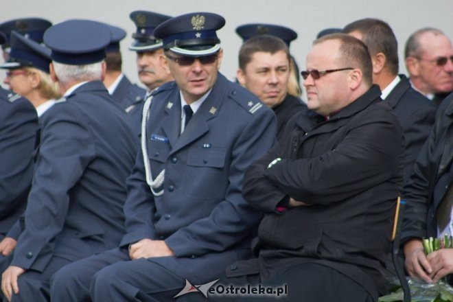 Otwarcie Zakładu Karnego w Przytułach Starych [05.10.2012] - zdjęcie #97 - eOstroleka.pl