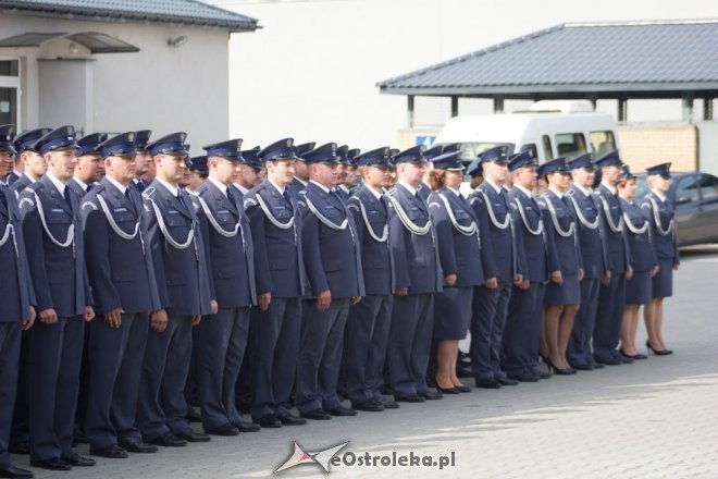 Otwarcie Zakładu Karnego w Przytułach Starych [05.10.2012] - zdjęcie #95 - eOstroleka.pl