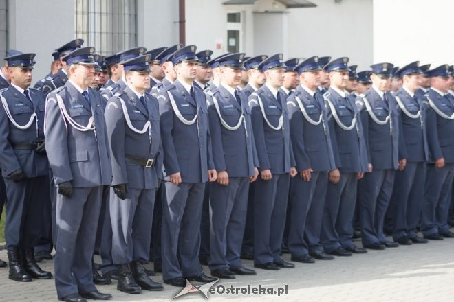 Otwarcie Zakładu Karnego w Przytułach Starych [05.10.2012] - zdjęcie #94 - eOstroleka.pl