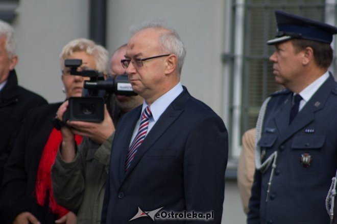 Otwarcie Zakładu Karnego w Przytułach Starych [05.10.2012] - zdjęcie #88 - eOstroleka.pl