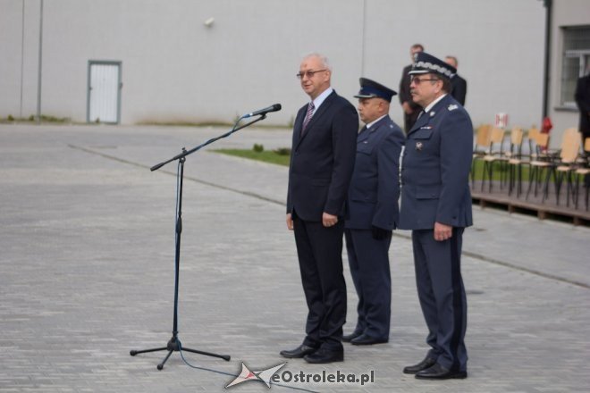 Otwarcie Zakładu Karnego w Przytułach Starych [05.10.2012] - zdjęcie #87 - eOstroleka.pl