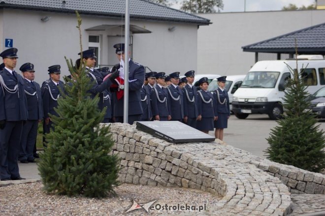 Otwarcie Zakładu Karnego w Przytułach Starych [05.10.2012] - zdjęcie #86 - eOstroleka.pl