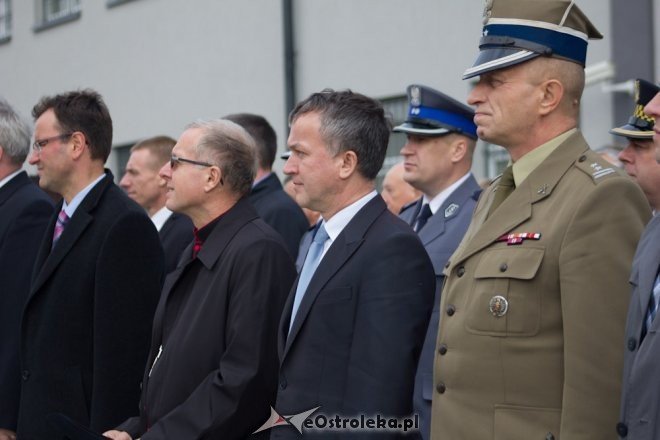 Otwarcie Zakładu Karnego w Przytułach Starych [05.10.2012] - zdjęcie #85 - eOstroleka.pl