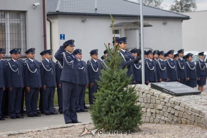 Otwarcie Zakładu Karnego w Przytułach Starych [05.10.2012] - zdjęcie #84 - eOstroleka.pl