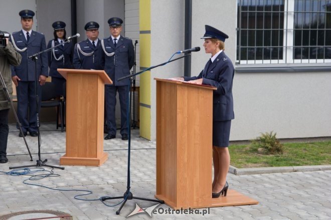 Otwarcie Zakładu Karnego w Przytułach Starych [05.10.2012] - zdjęcie #82 - eOstroleka.pl