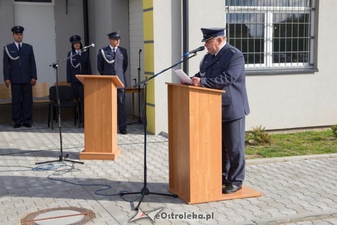 Otwarcie Zakładu Karnego w Przytułach Starych [05.10.2012] - zdjęcie #78 - eOstroleka.pl